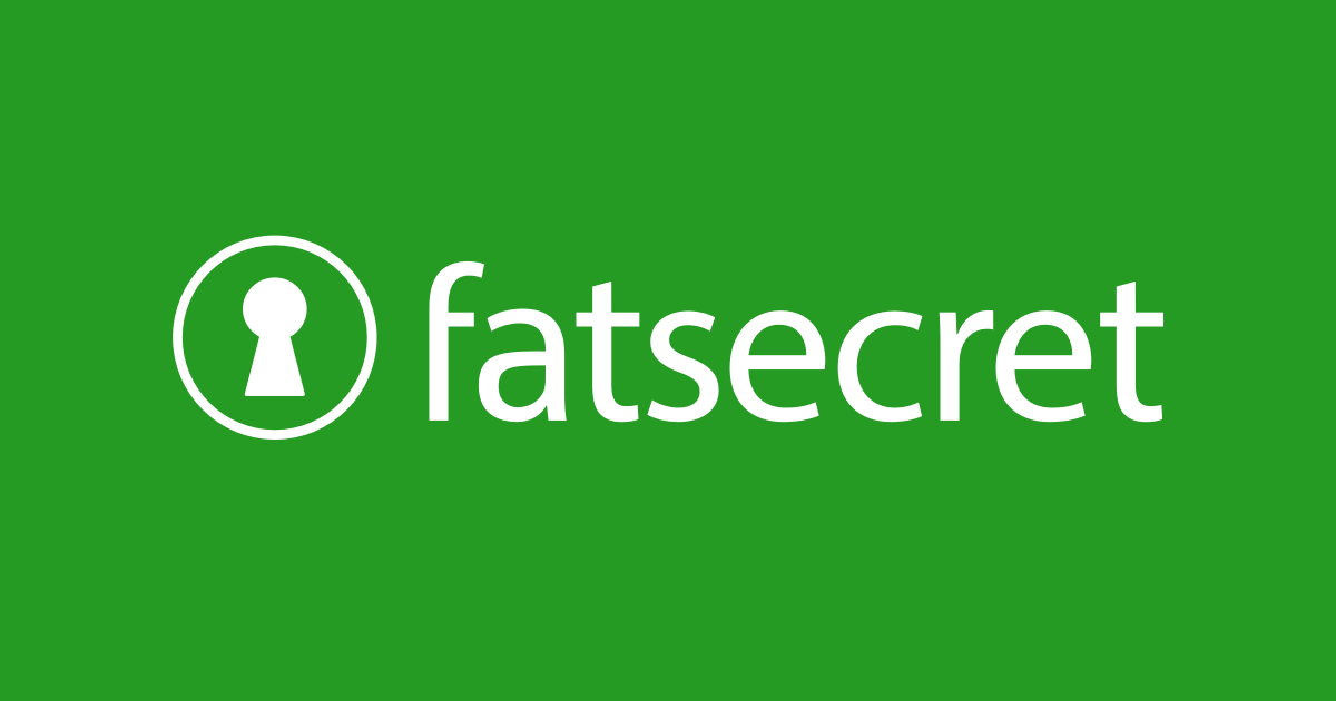 www.fatsecret.com